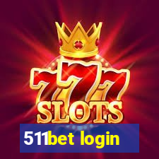 511bet login